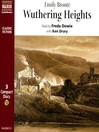 Wuthering Heights by Emily Brontë